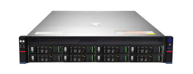 金品 KU2208-A3 AMD雙路服務器