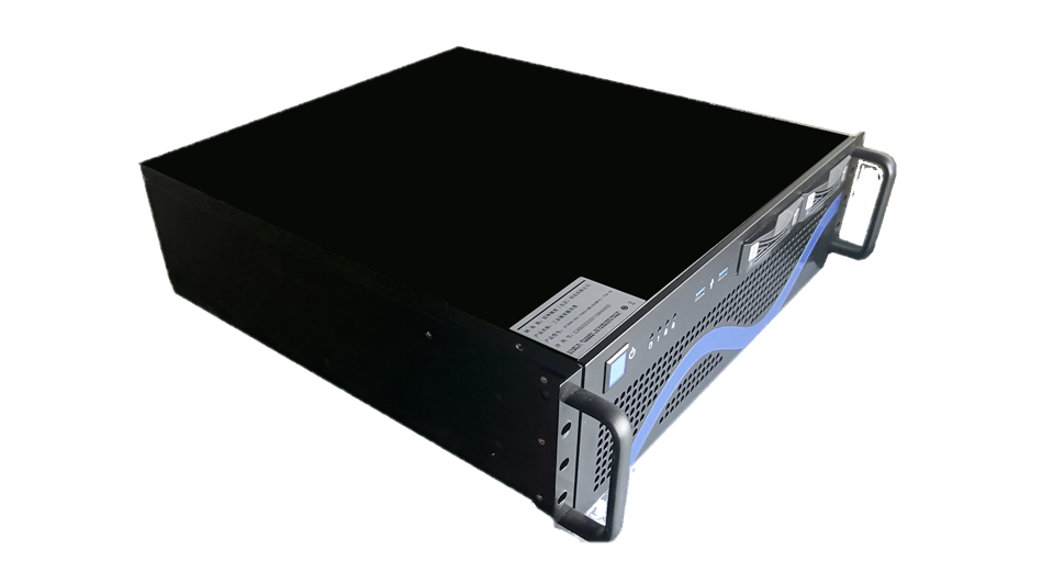 金品 KI 4100-C3 視覺檢測工控機(jī)