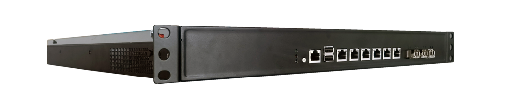 金品 KC 1101-X5 網(wǎng)絡(luò)安全平臺