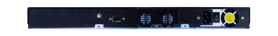 金品 KC 1101-X5 網(wǎng)絡(luò)安全平臺