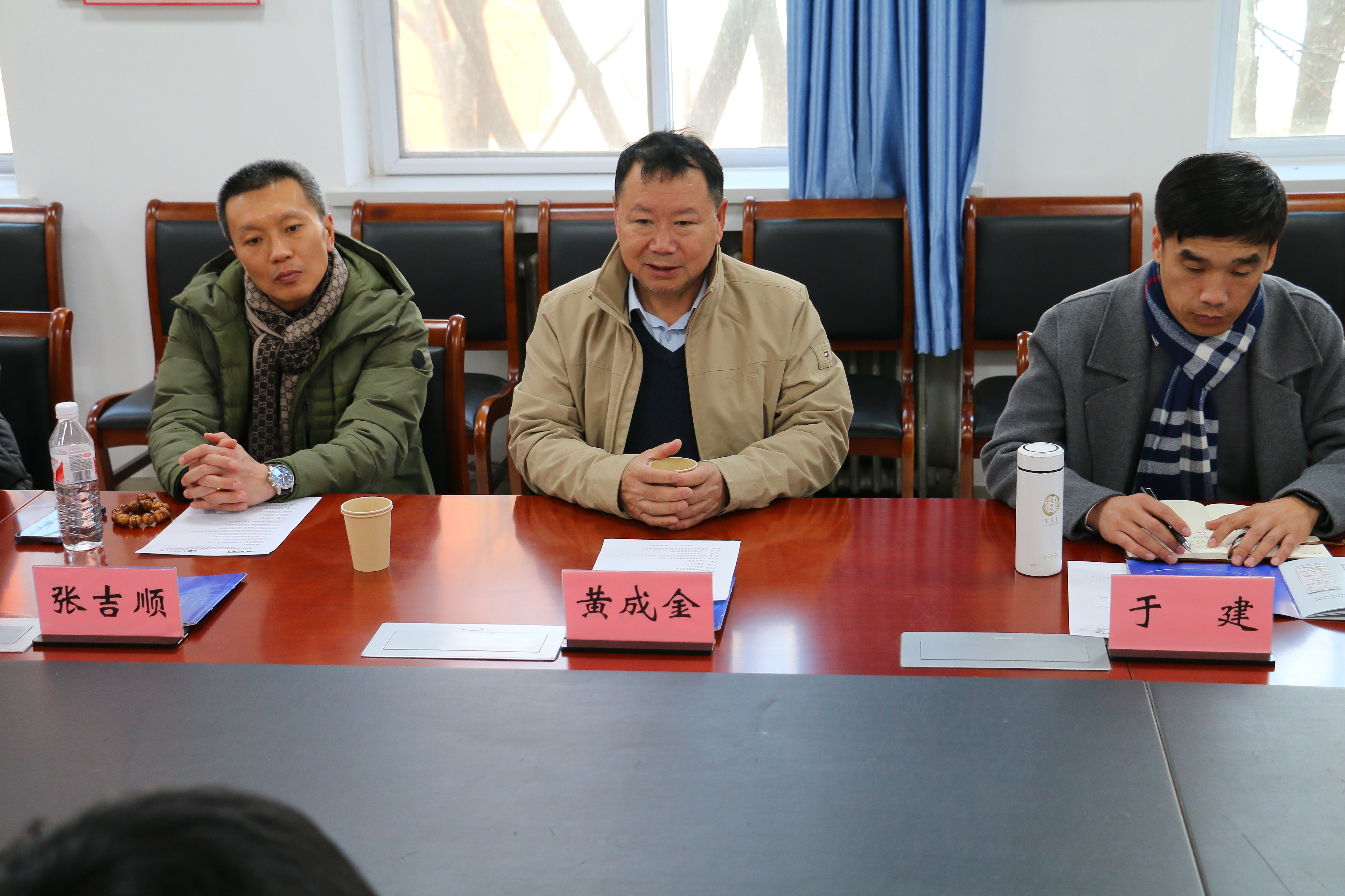 金品公司攜手天津科技大學(xué)人工智能學(xué)院，共筑“先鋒生態(tài)”開啟合作新篇章